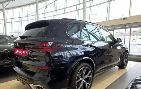 BMW X5, 2024 год, 14 600 000 рублей, 5 фотография