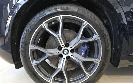 BMW X5, 2024 год, 14 600 000 рублей, 8 фотография