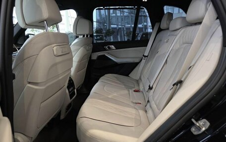 BMW X5, 2024 год, 14 600 000 рублей, 10 фотография