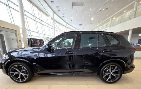 BMW X5, 2024 год, 14 600 000 рублей, 7 фотография