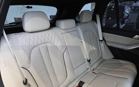 BMW X5, 2024 год, 14 600 000 рублей, 11 фотография