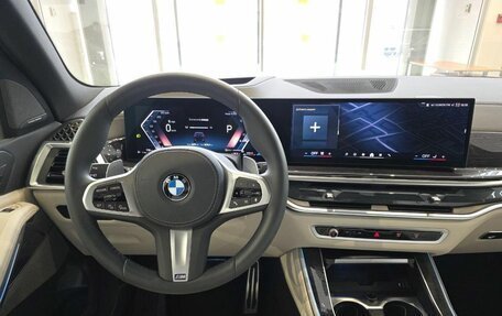 BMW X5, 2024 год, 14 600 000 рублей, 15 фотография