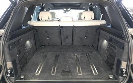 BMW X5, 2024 год, 14 600 000 рублей, 23 фотография