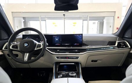 BMW X5, 2024 год, 14 600 000 рублей, 16 фотография