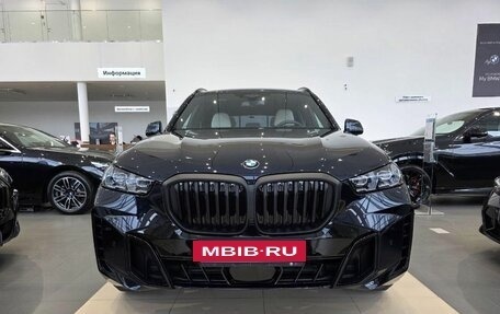 BMW X5, 2024 год, 14 600 000 рублей, 2 фотография