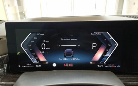 BMW X5, 2024 год, 14 600 000 рублей, 21 фотография