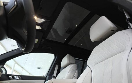 BMW X5, 2024 год, 14 600 000 рублей, 18 фотография