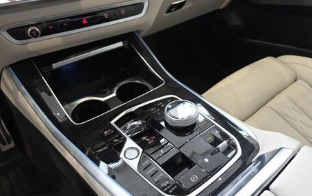 BMW X5, 2024 год, 14 600 000 рублей, 17 фотография