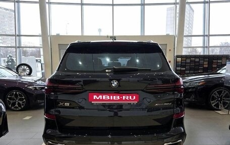 BMW X5, 2024 год, 14 600 000 рублей, 6 фотография