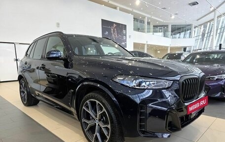 BMW X5, 2024 год, 14 600 000 рублей, 3 фотография