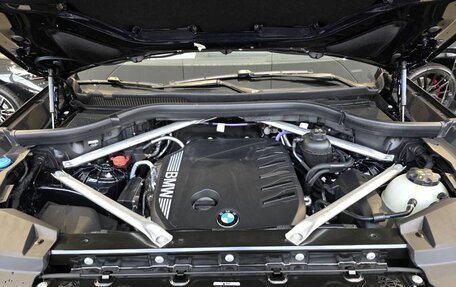 BMW X5, 2024 год, 14 600 000 рублей, 24 фотография