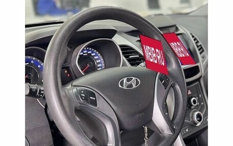 Hyundai Elantra V, 2015 год, 1 250 000 рублей, 12 фотография