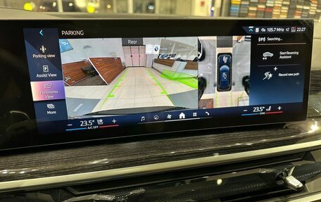 BMW X5, 2024 год, 14 600 000 рублей, 31 фотография