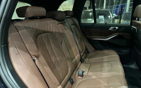 BMW X5, 2024 год, 14 600 000 рублей, 34 фотография