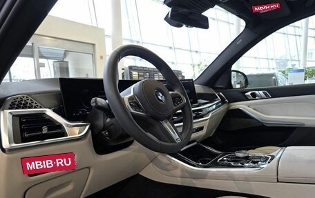 BMW X5, 2024 год, 14 600 000 рублей, 14 фотография