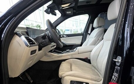 BMW X5, 2024 год, 14 600 000 рублей, 13 фотография