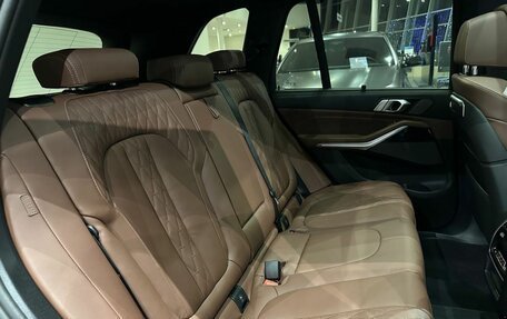 BMW X5, 2024 год, 14 600 000 рублей, 35 фотография