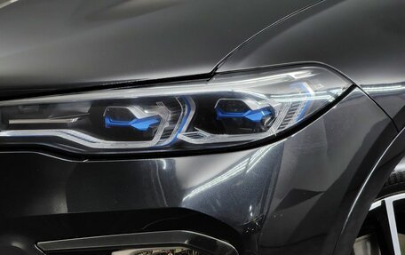 BMW X7, 2021 год, 9 700 000 рублей, 8 фотография