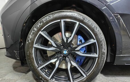 BMW X7, 2021 год, 9 700 000 рублей, 7 фотография
