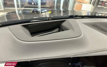 BMW X5, 2024 год, 14 600 000 рублей, 38 фотография