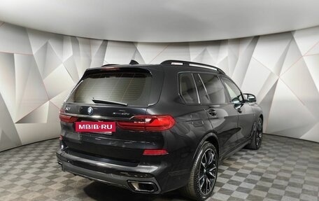 BMW X7, 2021 год, 9 700 000 рублей, 2 фотография