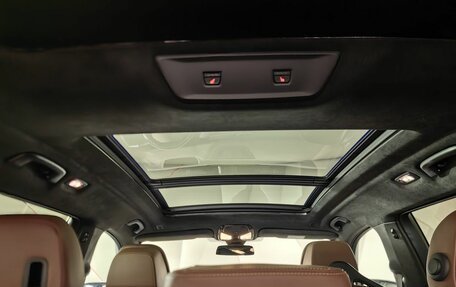 BMW X7, 2021 год, 9 700 000 рублей, 18 фотография