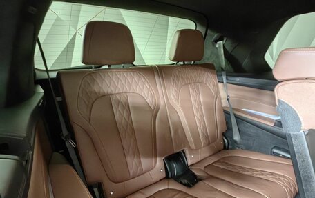 BMW X7, 2021 год, 9 700 000 рублей, 20 фотография