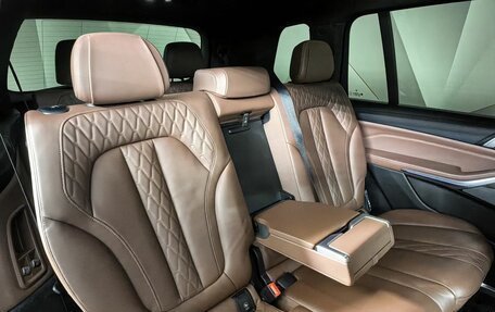 BMW X7, 2021 год, 9 700 000 рублей, 15 фотография