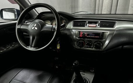Mitsubishi Lancer IX, 2006 год, 449 777 рублей, 6 фотография