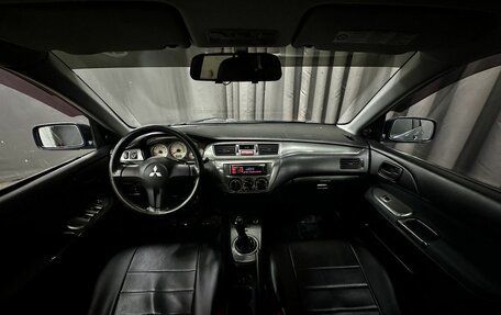 Mitsubishi Lancer IX, 2006 год, 449 777 рублей, 14 фотография