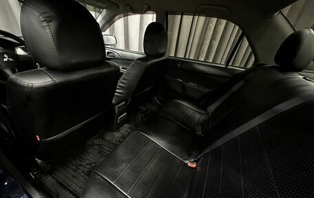 Mitsubishi Lancer IX, 2006 год, 449 777 рублей, 23 фотография