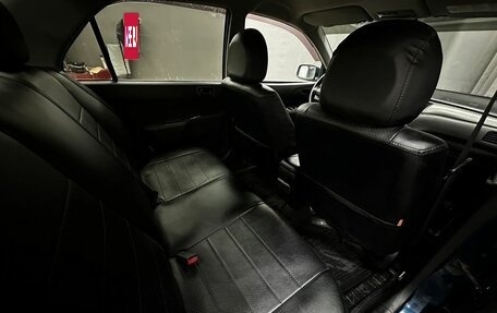 Mitsubishi Lancer IX, 2006 год, 449 777 рублей, 25 фотография