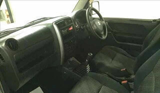 Suzuki Jimny, 2016 год, 715 272 рублей, 3 фотография