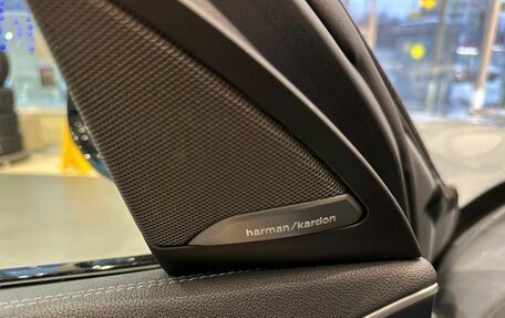 BMW X4, 2024 год, 8 240 000 рублей, 22 фотография