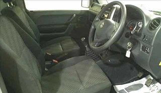 Suzuki Jimny, 2016 год, 715 272 рублей, 4 фотография