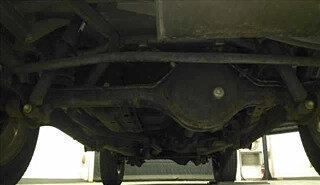 Suzuki Jimny, 2016 год, 715 272 рублей, 7 фотография