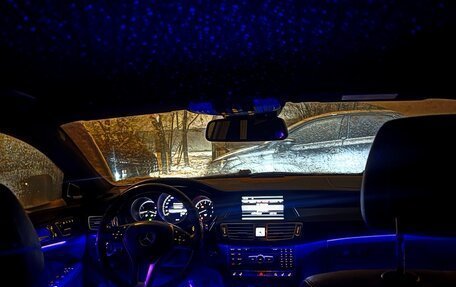 Mercedes-Benz CLS, 2012 год, 2 250 000 рублей, 4 фотография