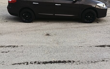 Renault Fluence I, 2012 год, 600 000 рублей, 7 фотография