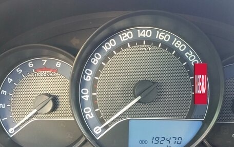 Toyota Corolla, 2013 год, 1 200 000 рублей, 7 фотография