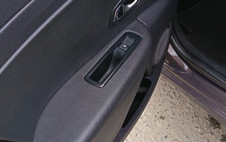 Renault Fluence I, 2012 год, 600 000 рублей, 11 фотография