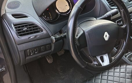 Renault Fluence I, 2012 год, 600 000 рублей, 9 фотография