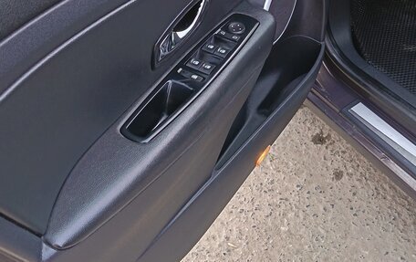 Renault Fluence I, 2012 год, 600 000 рублей, 10 фотография