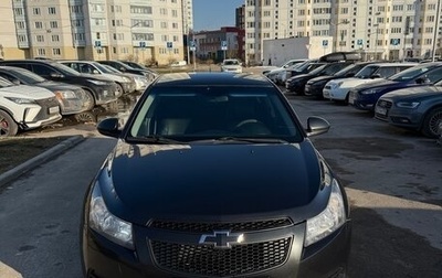 Chevrolet Cruze II, 2012 год, 650 000 рублей, 1 фотография