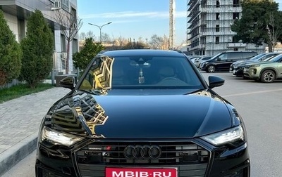Audi A6, 2019 год, 4 600 000 рублей, 1 фотография