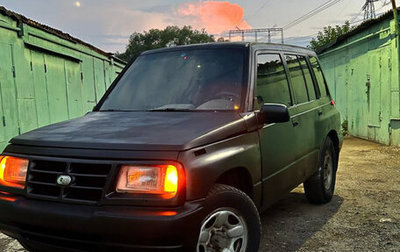 Suzuki Vitara II рестайлинг, 1997 год, 230 000 рублей, 1 фотография