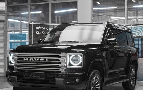 Haval H9, 2024 год, 3 949 000 рублей, 1 фотография