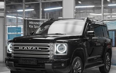 Haval H9, 2024 год, 3 949 000 рублей, 1 фотография