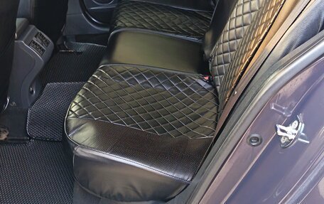 Renault Fluence I, 2012 год, 600 000 рублей, 14 фотография