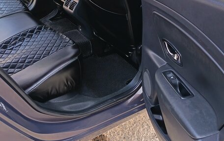 Renault Fluence I, 2012 год, 600 000 рублей, 15 фотография