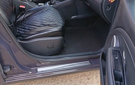 Renault Fluence I, 2012 год, 600 000 рублей, 16 фотография